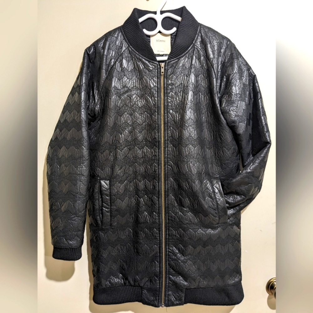NÜMPH By Anthropologie Jacket